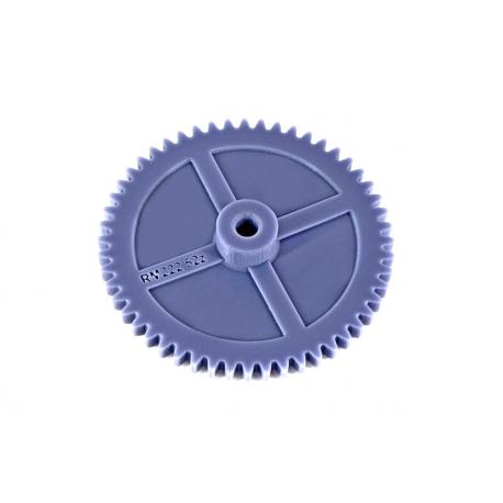 Tryb dowijania UNITRA KASPRZAK i GRUNDIG RM121 RM222 RMS451 RMS475