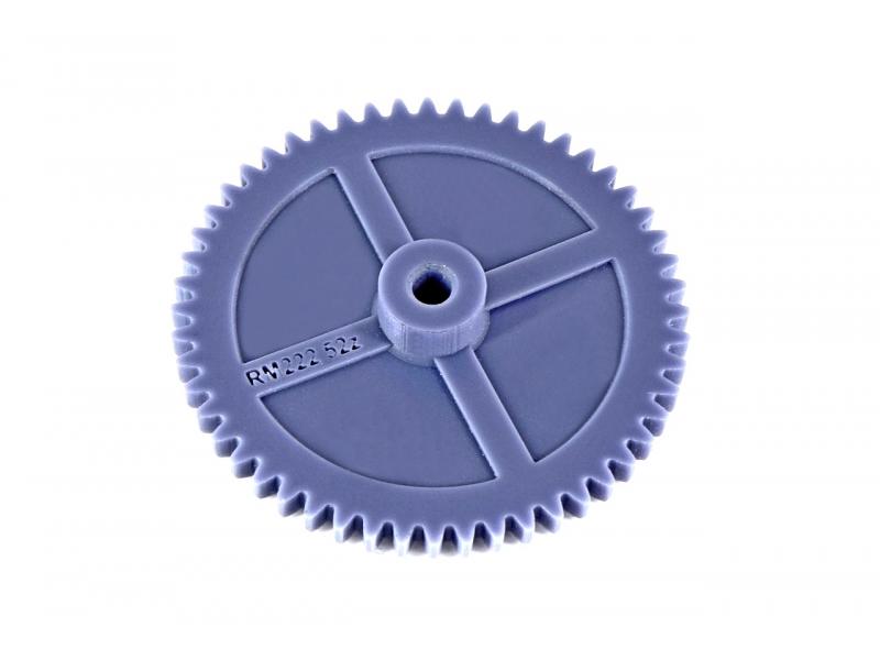 Zębatka GRUNDIG RR120 RR220 RR450 RR621 ELITE RR640 RR720 RR750