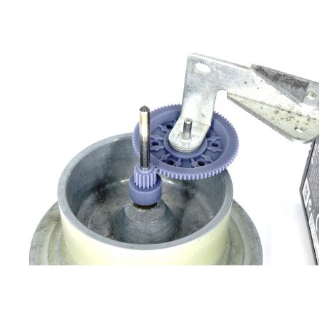 Tryb zębatka UNITRA MK433 RM301 RM405 RM407 - 2 szt.