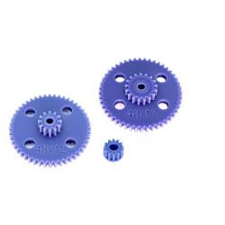 Zestaw naprawczy licznik Mercedes W124 E500 W126 W107 560SL BMW E24 E28 E30 316i