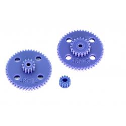 Zestaw naprawczy licznik BMW M5 E28