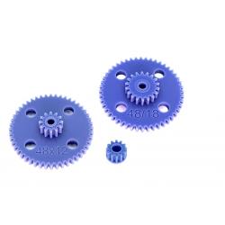 Zestaw naprawczy licznik BMW M5 E28