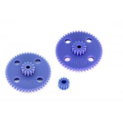 Zestaw naprawczy licznik BMW E24 E28 E30 Mercedes W124 W126 W107 R107