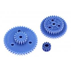 43x16 39x28 Zestaw naprawczy licznik Mercedes BMW E30 318i