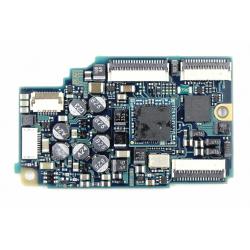 Płyta główna Sony DSC W1