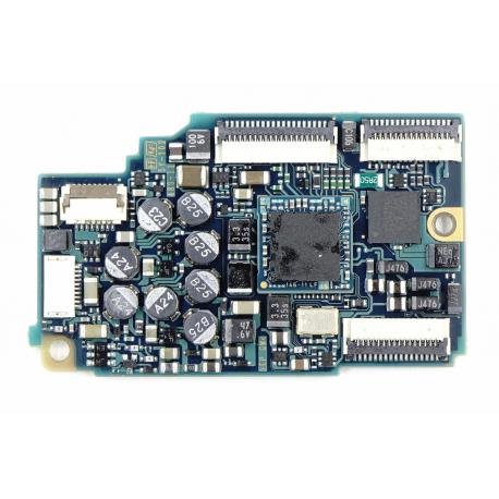 Płyta główna Sony DSC W1