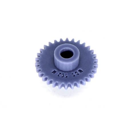 Fotoelektronik.pl_Tryb zębatka UNITRA DIORA MDS 502 702 504 704