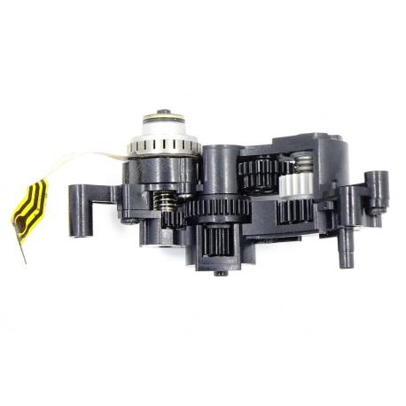 Zespół napędu AF obiektywu Nikon 18-135mm kompletny - USM focus