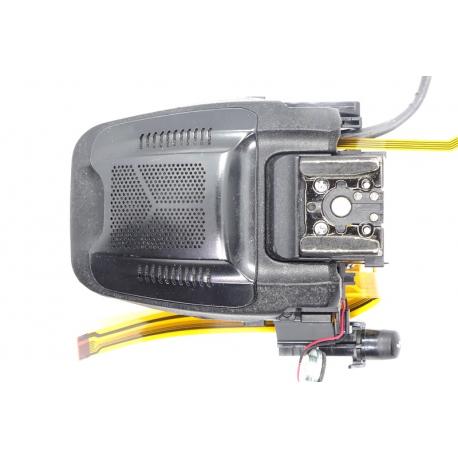 Lampa błyskowa Panasonic FZ38 obudowa góra