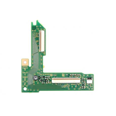 Płytka wyświetlacza LCD Sony HX300 HX400