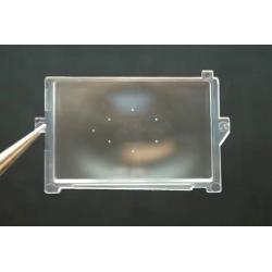 Matówka Canon 5D MK2