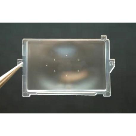 Matówka Canon 5D MK2