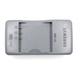 Ładowarka Samsung SBC-L5 do SLB-0837