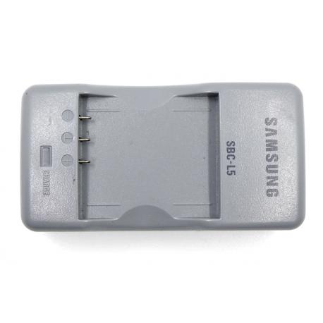 Ładowarka Samsung SBC-L5 do SLB-0837