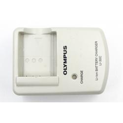 Ładowarka Olympus LI-30C do µ1010 µ1020 µ1030 µ9000