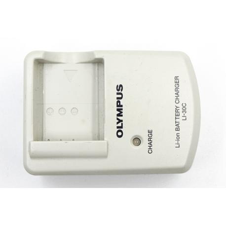 Ładowarka Olympus LI-30C do µ1010 µ1020 µ1030 µ9000
