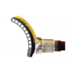 Flex Sony FE 24-70mm f/4 ZA OSS SEL2470Z - złącze systemowe obiektywu