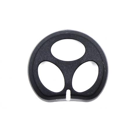 Obudowa przycisków QUAL WB ISO do Nikon D300 D300s D700