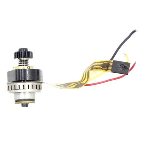 Silnik USM napędu obiektywu Nikon 18-55mm 18-105mm 18-135mm 16-85mm