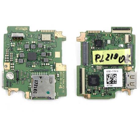 Płyta główna Samsung PL210