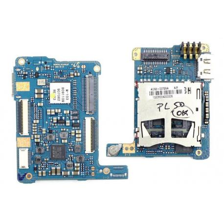 Płyta główna Samsung PL50