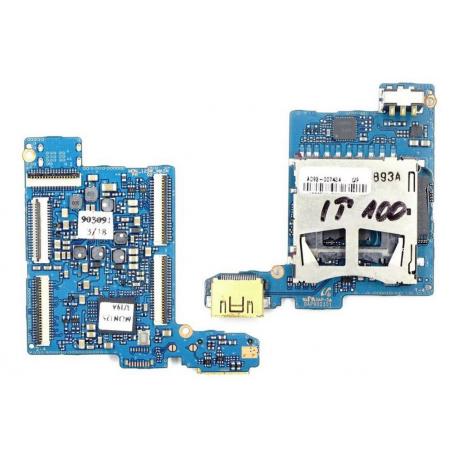 Płyta główna Samsung IT100