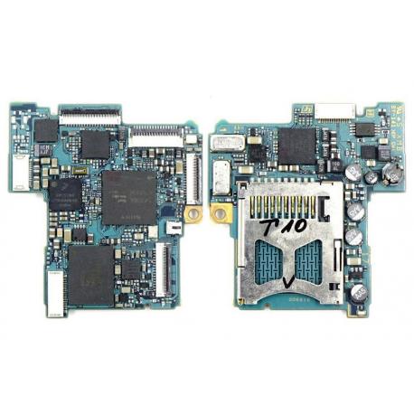 Płyta główna Sony DSC T10