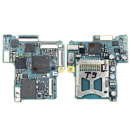 Płyta główna Sony DSC-T9