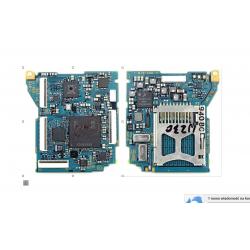 Płyta główna Sony W230