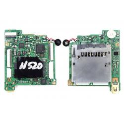 Płyta główna Sony DSC W520