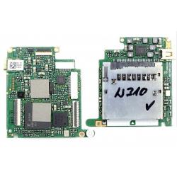 Płyta główna Sony DSC-W310 W310