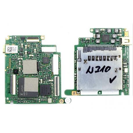 Płyta główna Sony DSC-W310 W310