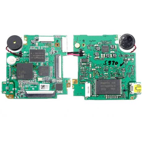 Płyta główna Sony S930