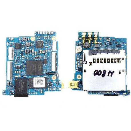 Płyta główna Sony DSC W800