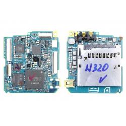 Płyta główna Sony DSC W320