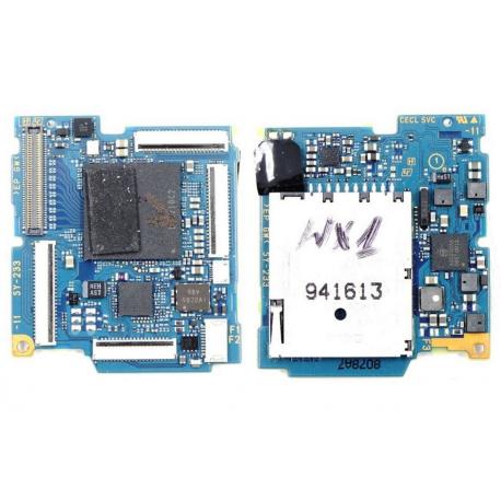 Płyta główna Sony DSC WX1