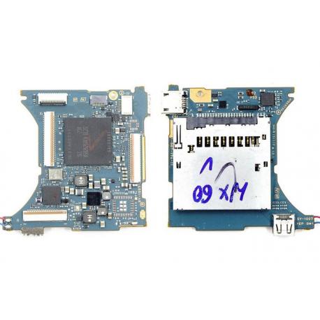 Płyta główna Sony DSC-WX9 WX9