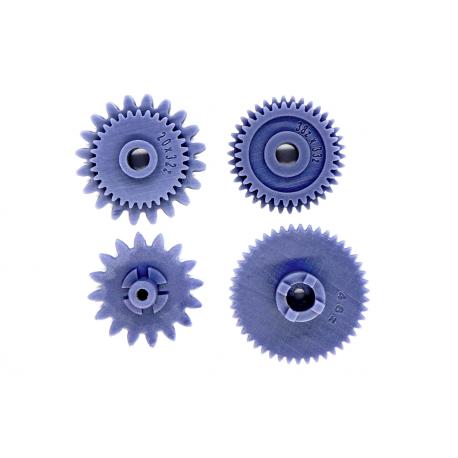 Tryb licznika PORSCHE VDO BMW Hour Meter LaForza Maserati zębatka