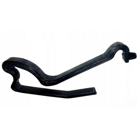 Tryby podajnika pasa MERCEDES W124 CABRIO W126