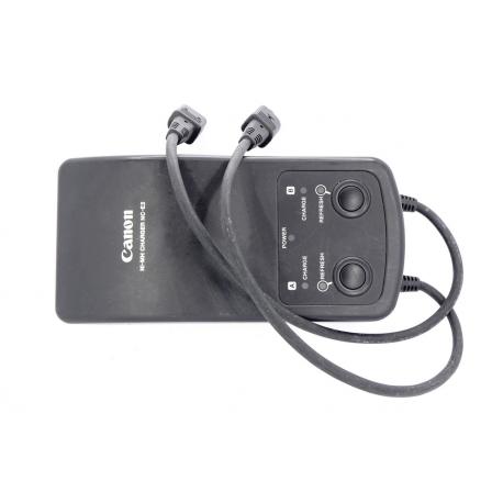 Ładowarka Canon NC-E2 do NP-E2 i NP-E3 dual