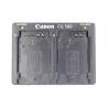 Ładowarka Canon CG-560 dual do baterii BP-511 - 50D 40D 30D 20D 10D 5D