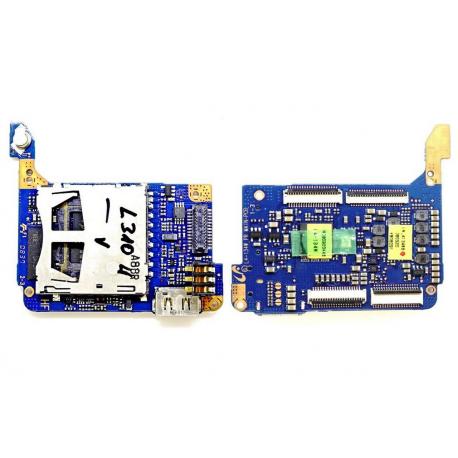 Płyta główna Samsung L310W