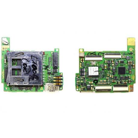 Płyta główna Samsung L100