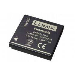 Oryginalna bateria Panasonic BCE10E