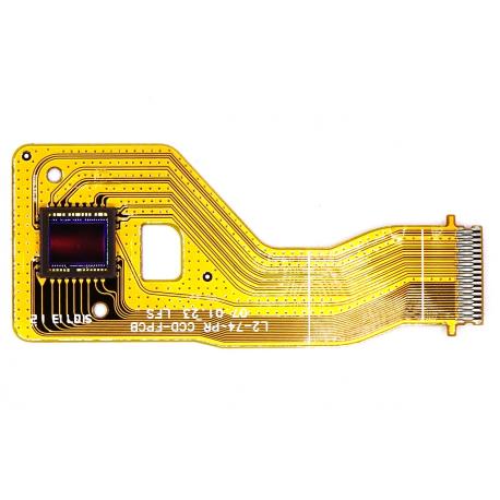 Matryca CCD Samsung L50