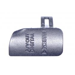 Zaślepka gniazd USB AV HDMI Canon SX700
