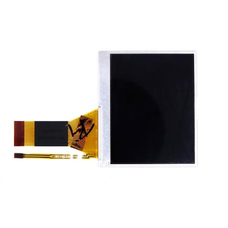 LCD Kodak Z812 ZZ1085 Z1285 Z8612 Nikon P5000 P5100