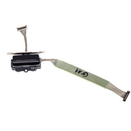 Wiązka LCD i zawias Canon G11 G12