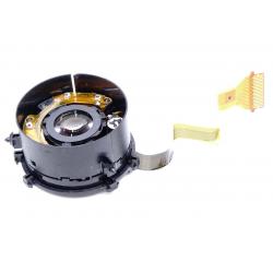 Moduł migawki i przysłony Samsung WB800