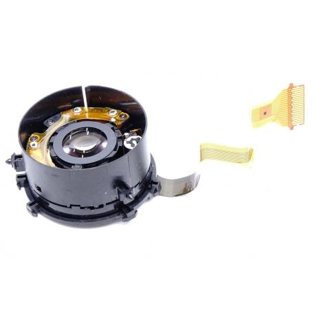 Moduł migawki i przysłony Samsung WB800